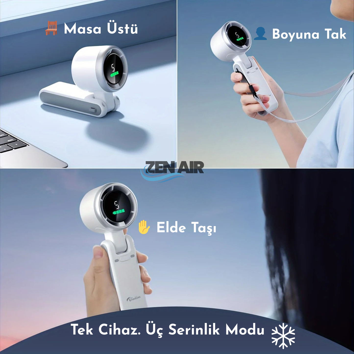 Zen Air